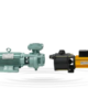 Surface Water Pumps Manufacturer & Exporter | Unnati Pumps