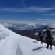 Chimborazo two days hike