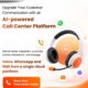 Boost Agent Productivity with go2market’s Cloud Call Center