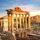 colosseum tour rome