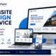 Website Design Service for Growing Australian Businesses