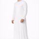 Authentic Emirati Thobe – Premium Heritage Wear
