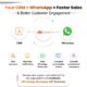 WhatsApp Business API Solution