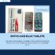 Zopiclone Tablets Blue Online: Effective Sleep Solution Near You