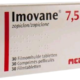 Zopiclone 7.5mg Tablets