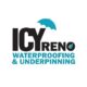 IcyReno Waterproofing & Underpinning