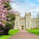 Private guided tours London