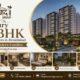 Luxury 3 BHK Apartments in Ahmedabad for Modern Families - Shreemad Gr