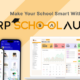 All in One School Management Software with MobileApp for Smart Schools