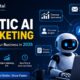 How Agentic AI Is Changing Modern Marketing Strategies
