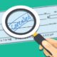 How to Write a Cancelled Cheque