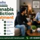 Effective Cannabis Addiction Treatment in India | Recovery Starts