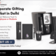 Corporate Gifting Market in Delhi | Fantasy Enterprises