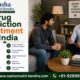 Prescription Drug Addiction Treatment in India | Expert Rehab