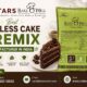 Best Eggless Cake Premix Manufacturer in India
