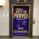Elevator Wraps Charlotte NC with Eye-Catching Graphics