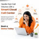 Choose AI-Powered Cloud Call Center with Go2Market
