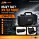 Hard Plastic Cases with Custom Foam for Superior Equipment Protection