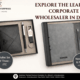 Looking for a Reliable Corporate Gift Wholesaler in Delhi