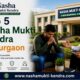 Top 5 Nasha Mukti Kendra in India | Trusted Rehab Centres Now