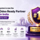 Atharva System Is Now Verified as India's #1 Odoo Ready Partner