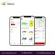 On Demand Taxi Booking Application Development