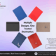 Premium Notebook by Corporate Gift Supplier in Delhi