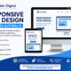 Responsive Web Design Services Australia