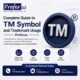 Complete Guide to TM Symbol and Trademark Usage – Preferus