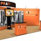 Portable Trade Show Displays in Toronto