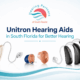 Unitron Hearing Aids in South Florida for Better Hearing