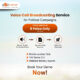Voice Call Service Provider In Delhi
