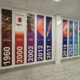 Wall Signs Charlotte NC for Branded Office Environments