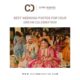 Best Wedding Photos for Your Dream Celebration – Cupid Diaries
