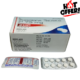 Shop Zopiclone 7.5mg (White) Tablets Online: Without A Prescription