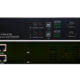 KVM over IP Extender for Reliable Dual-Display Remote Control
