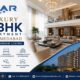 Luxury 7 BHK Apartment in Ahmedabad for Premium Living – Star Realty I