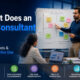 What Does an AI Consultant Do? Roles, Costs & Hiring Guide 2026!