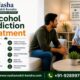 Best Alcohol Addiction Treatment in India | Start Recovery Today