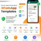 WhatsApp API Integration Service