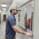 Sign Installers Charlotte NC for Professional Office Branding