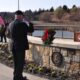 National Cemetery Memorial Day Ceremony Honoring Heroes in DFW