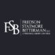 Fredson Statmore Bitterman