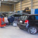 Get Holistic Car Rollover with Crash Repair near Me