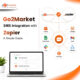 Go2Market SMS Integration with Zapier A Simple Guide