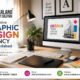 Top Creative Graphic Design Agency in Ahmedabad - Starland IT Solution