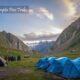Hampta pass trek manali