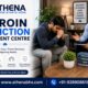 MDMA / Ecstasy Addiction Treatment | Expert Recovery Care