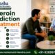 Heroin Addiction Treatment in India | Evidence-Based Recovery