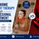 At Home vs Professional Red Light Therapy: Key Differences